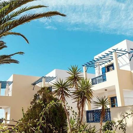Sea Melody Apartment Lefkos  Ngoại thất bức ảnh